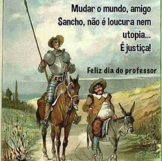 Dom Quixote de Miguel de Cervantes imagens 22