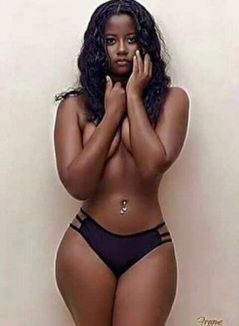 Negra linda 6