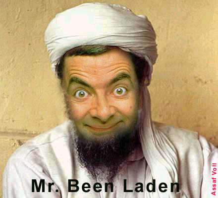 Bin Laden 8